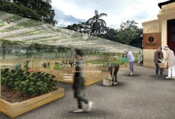 Upper Bukit Timah Road (D21), Retail #456335231